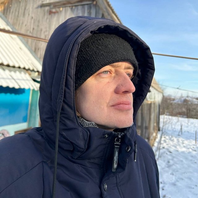 Свежие фото бывших участников (18.01.2023)