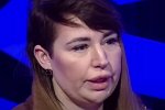 Александра Черно решила устроить детокс, как и Кристина Бухынбалтэ