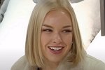 Анастасия Петраковская считает, что образование сейчас не важно?