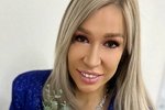 Надежда Ермакова: Я равномерно везде одинаково поправляюсь…