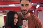 Тигран Салибеков: Мы расстались...