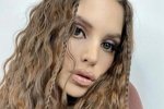Александра Артёмова: Каждая ночь начинается с ужастиков