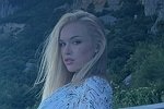 Анастасия Петраковская: Я родилась не в совсем благополучной семье