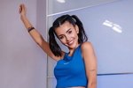 Кристина Бухынбалтэ: Мне просто нужно научиться отпускать