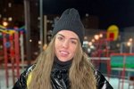 Юлия Ефременкова: Дети - это лучшее, что могло со мной случиться