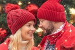 Кристина Черкасова: Лучший муж!