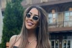 Алёна Савкина: Отца не стало, когда ему было 33 года