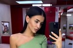Кристина Бухынбалтэ: Я очень расстроилась