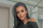 Кристина Бухынбалтэ: Не хочу ни к чему и ни к кому привязываться