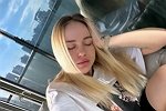 Милена Безбородова: Меня ничего не радует