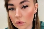 Александра Черно: Каждые 3-4 дня расходимся...