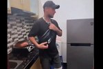 Анастасия Бигрина: Друзья, нас выселили…
