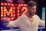 Тигран Салибеков: Посмотрите, как я исхудал!