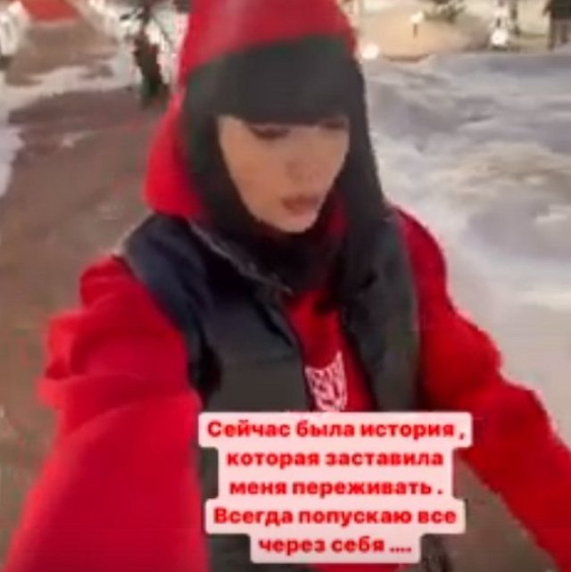 Нелли Ермолаева поведала, что прониклась историей Петраковской