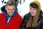 Саша Черно считает, что Санчо будет прекрасным супругом