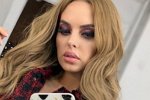 Ефременкова: Конечно, кожа растянулась, но я не стесняюсь!