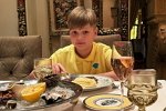 Свежие фото детей участников проекта (24.01.2023)