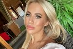 Екатерина Кауфман после телепроекта
