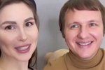 Анастасия Голд перестала общаться с супругом из-за депрессии