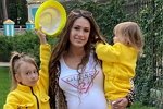 Алёна Ашмарина: Я с 16 лет хотела на Дом-2