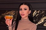Клавдия Безверхова: Даже официанты танцевали!
