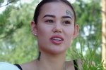 Арина Ким попрощалась со своими фолловерами