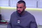 Артём Грант шокирован тем, что Кристина Бухынбалтэ связалась с мошенниками