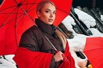 Супруг Саши Черно продолжает зорко следить за Адаевой