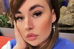 Александра Черно: Я боюсь заводить новые знакомства...
