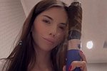 Ирина Пингвинова: Мне 25, ему 29