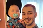 Иосиф Оганесян: У нас не классическая модель семьи