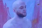 Никсон готов утешить Кристину Бухынбалтэ