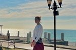 Мария Круглыхина: Моя лечебная пустыня