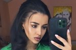 Кристина Бухынбалтэ: Лео очень тяжело переносит разлуку