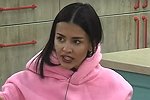 Кристина Бухынбалтэ может остаться без молодого ухажёра
