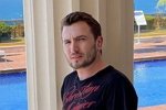 Влад Кадони в ожидании выхода в эфир нового проекта канала ТВ-3