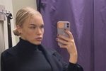 Анастасия Петраковская: Я похудела на 3 кг