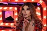 Клавдия Безверхова: Сейчас мне хорошо быть одной!