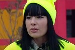 Нелли Ермолаева сравнила себя с Джимом Керри