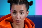 Бухынбалтэ оправдалась перед подписчиками за «лицемерие»