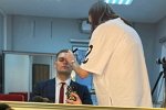 Александр Федотов: Мне предложили стать ведущим!