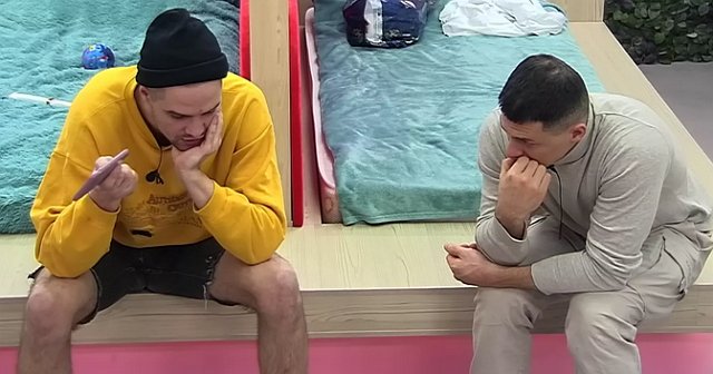 Черкасов уверен, что Нестерович пришёл на проект за очередной жертвой