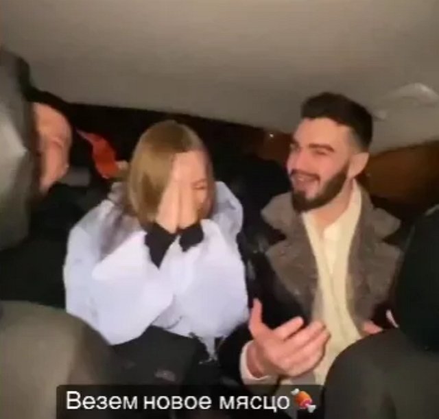 Рахимова и Петраковская привели на Дом-2 новое «мясцо»