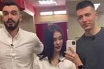 Петраковская нашла Ивановой молодую замену Салибекову