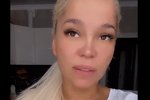 Юлия Салибекова: Это метафора!