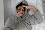 Алиана Устиненко: В глазах темнеет, всё плывёт...