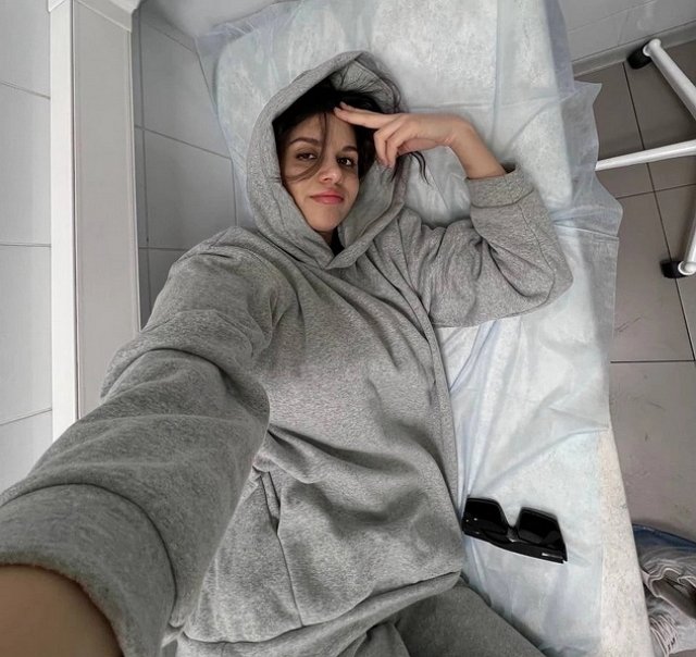 Алиана Устиненко: В глазах темнеет, всё плывёт... Алиана Устиненко: В глазах темнеет, всё плывёт...