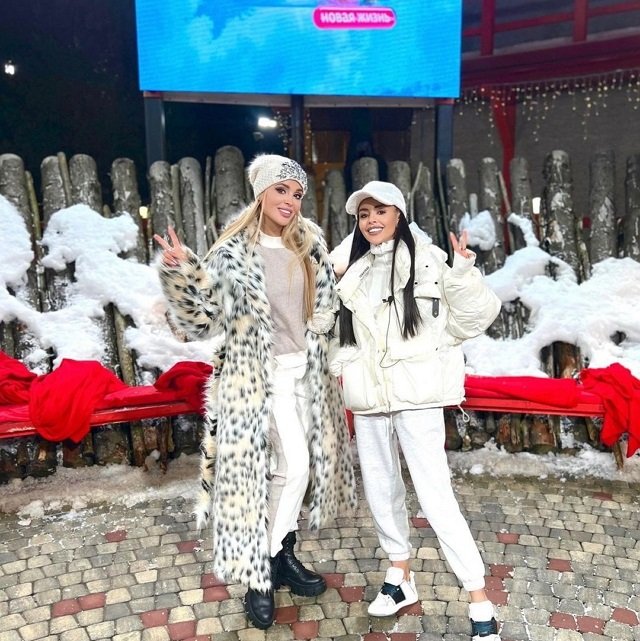 Свежие фото участников (31.01.2023)