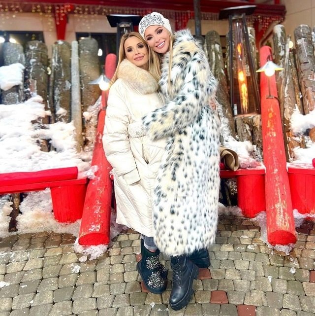 Свежие фото участников (31.01.2023)