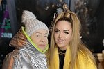 Юлия Ефременкова: Она решила уйти...